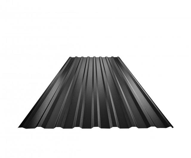 Slika - Trapezni profil TR18 krovni