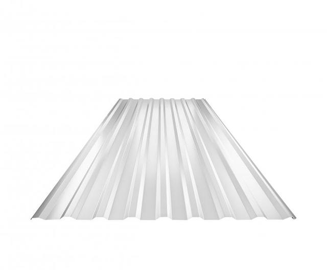 Slika - Trapezni profil TR18 krovni standard