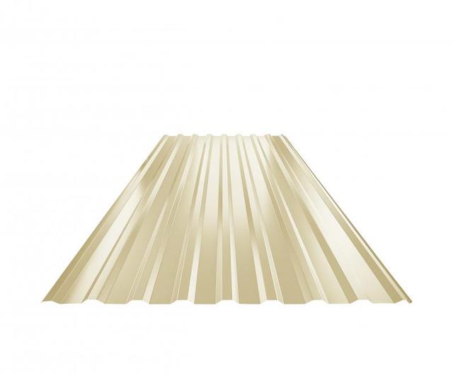 Slika - Trapezni profil TR18 krovni