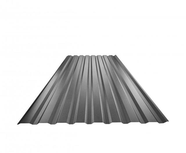 Slika - Trapezni profil TR18 fasadni