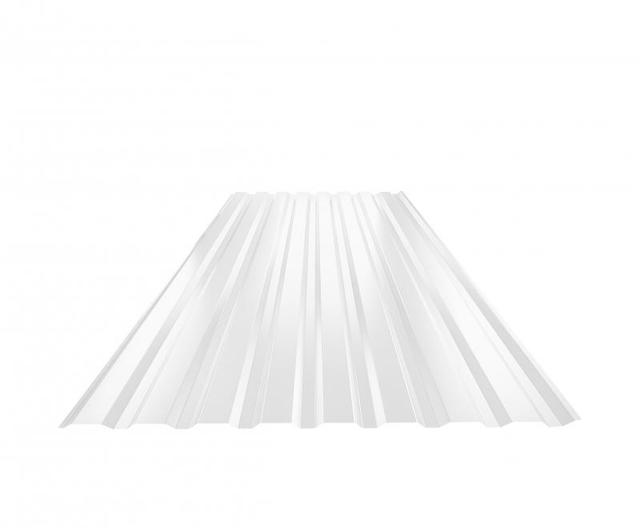 Slika - Trapezni profil TR18 fasadni