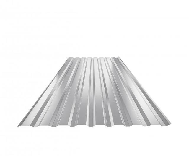 Slika - Trapezni profil TR18 fasadni