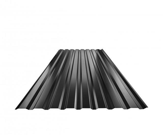 Slika - Trapezni profil TR18 fasadni