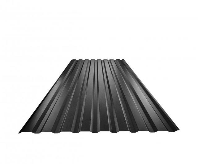 Slika - Trapezni profil TR18 fasadni