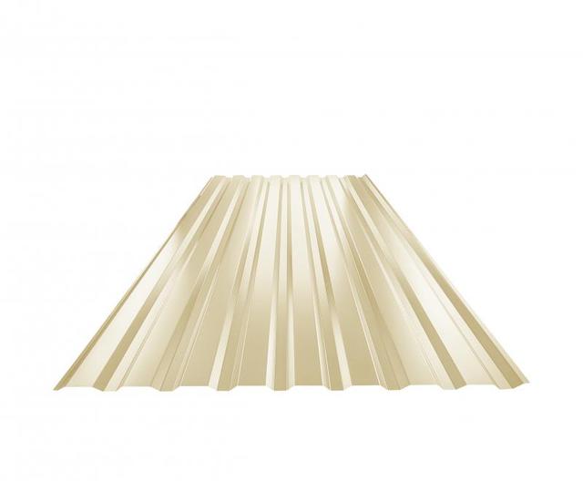 Slika - Trapezni profil TR18 fasadni