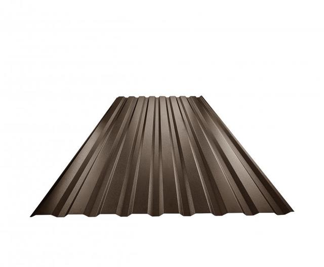 Slika - Trapezni profil TR18 fasadni