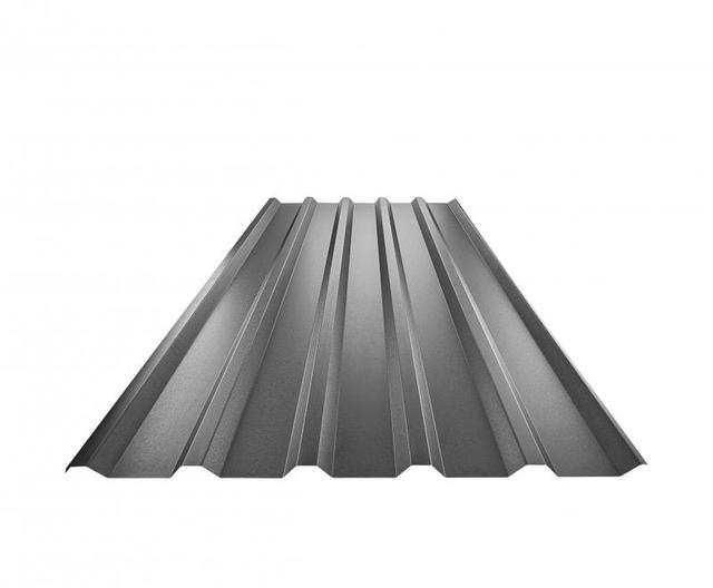 Slika - Trapezni profil TR35 krovni