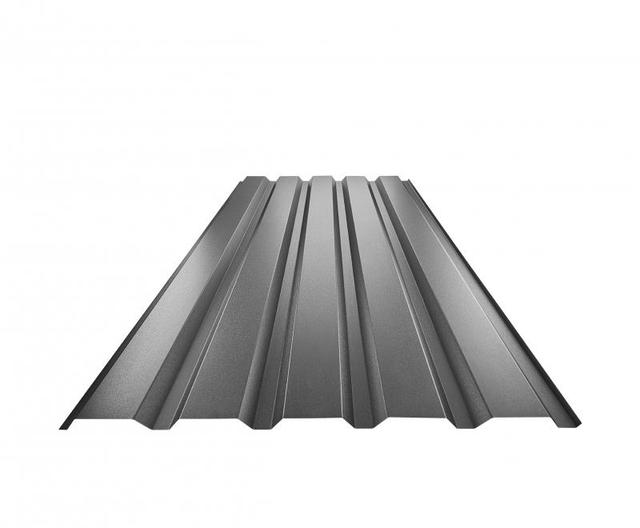 Slika - Trapezni profil TR35 fasadni