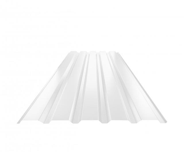 Slika - Trapezni profil TR35 fasadni