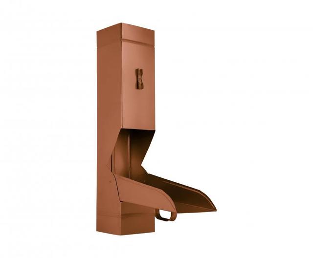 Slika - Zadržače vode