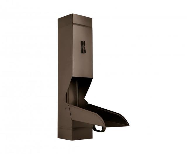 Slika - Zadržače vode