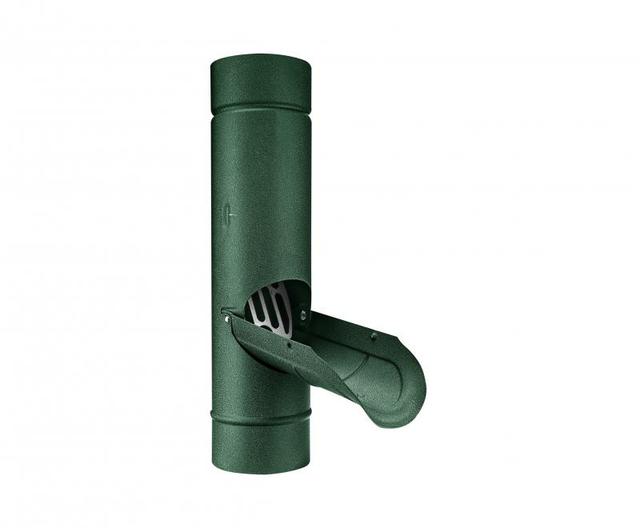 Slika - Zadržače vode