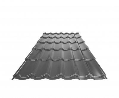 Slika - Limeni pokrov UNI 1