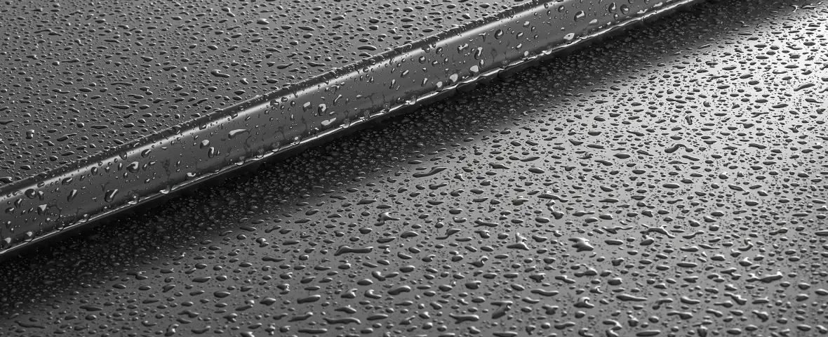 Slika - Krovni pokrov KJG CLICK sustav: