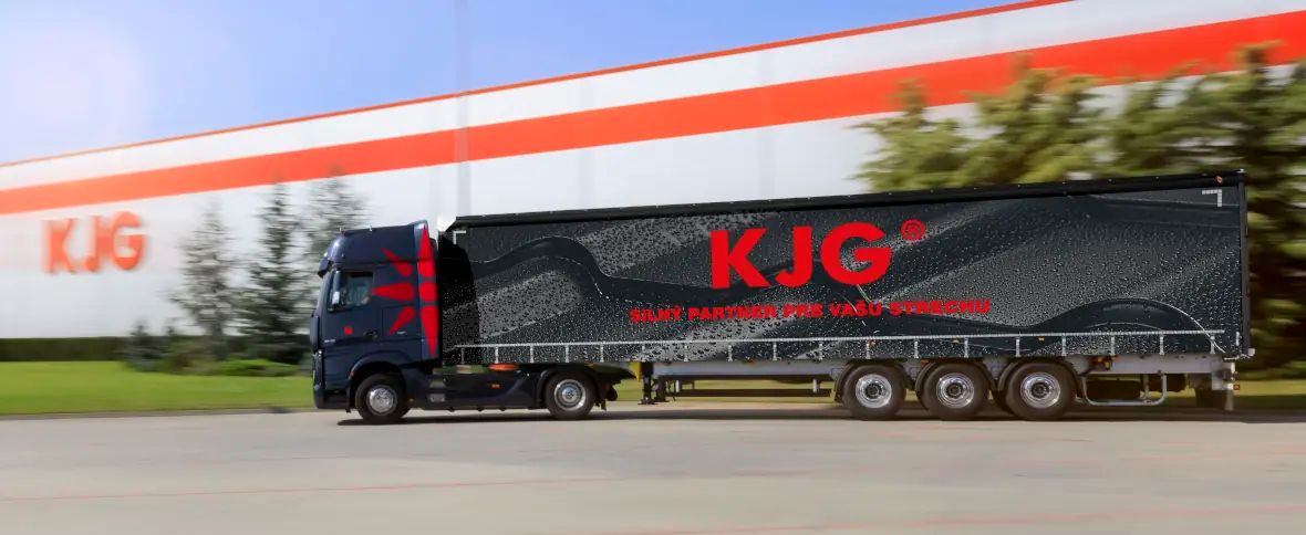 Slika - Kamionski prijevoz