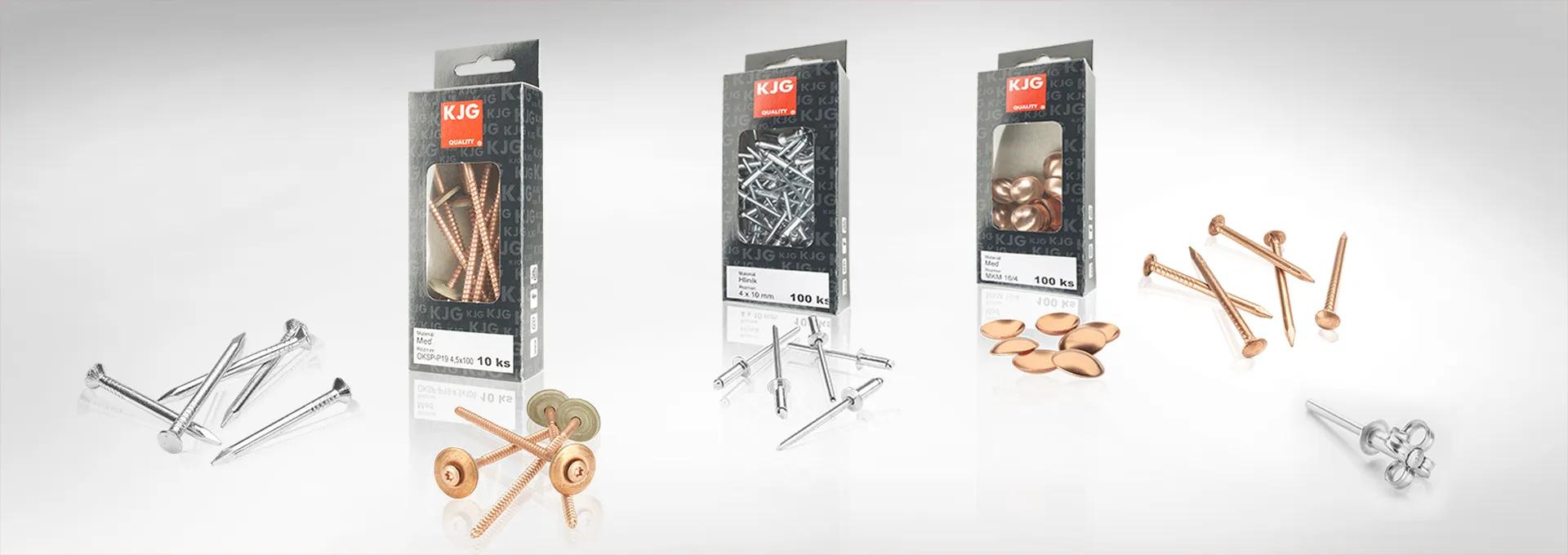 Slika Spojni materijal