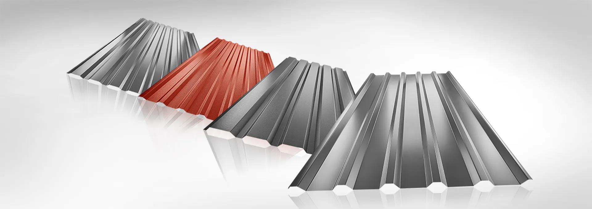 Slika Trapezni profili TR