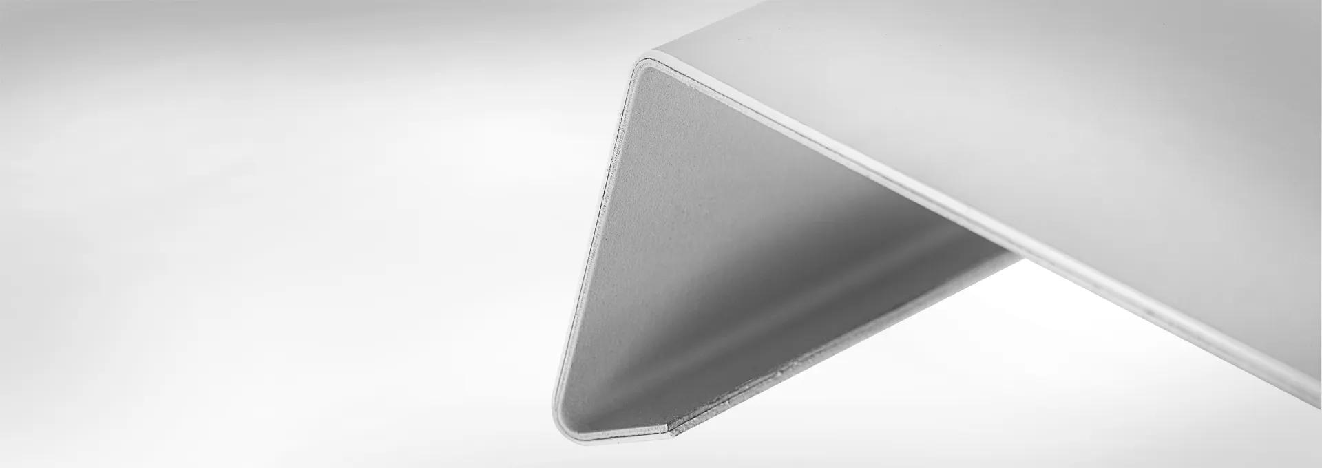 Slika Knaher – plastificirani lim