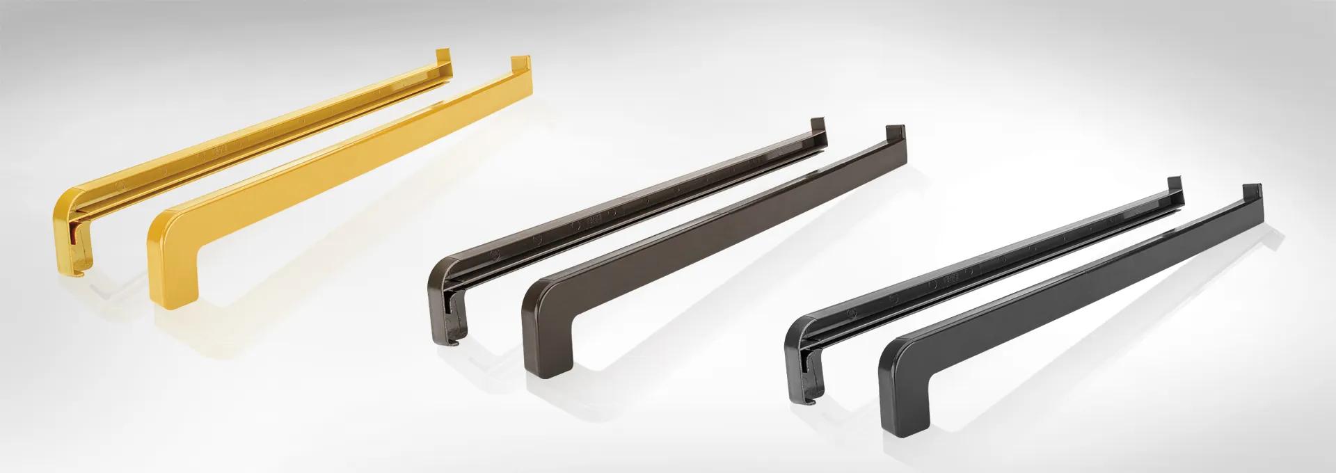 Slika Poklopci za prozorske klupice