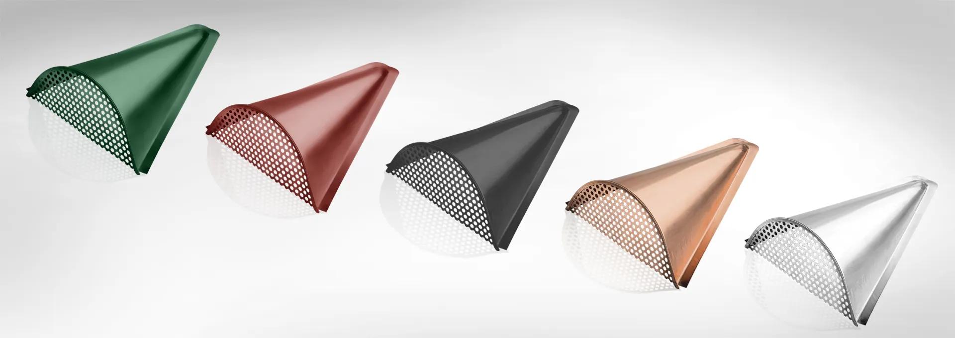 Slika Odzračnik sljemena