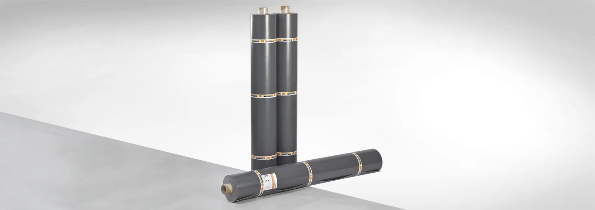 Slika PVC folije u boji