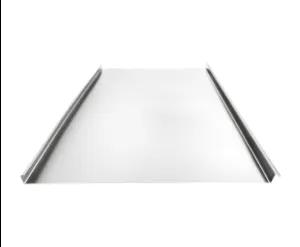 Slika - FALZ profili dvostruki stojeći šav