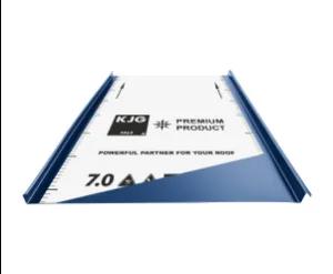 Slika - FALZ profili dvostruki stojeći šav