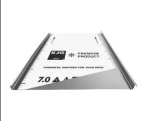 Slika - FALZ profili dvostruki stojeći šav