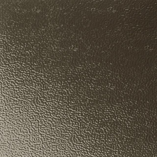 Zeleno smeđa STUCCO 7013 - Slika