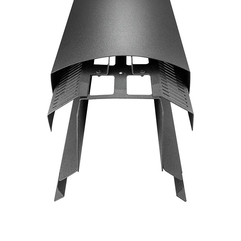 Slika - Univerzalno rješenje za pouzdanu ventilaciju krova