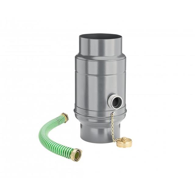 Slika - Zadržač vode sa crijevomnull