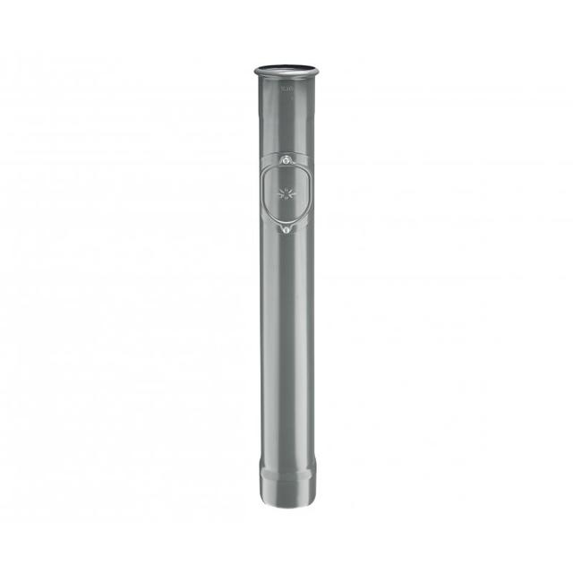 Slika - Zaštitna cijev s revizionim otvoromnull