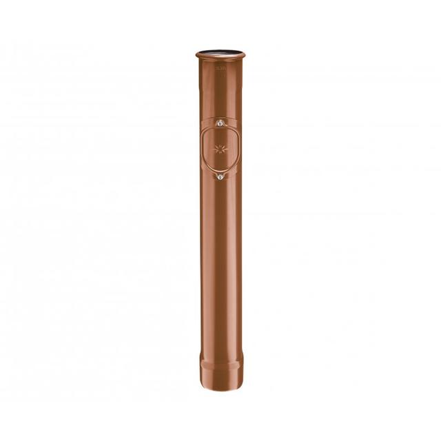 Slika - Zaštitna cijev s revizionim otvoromnull