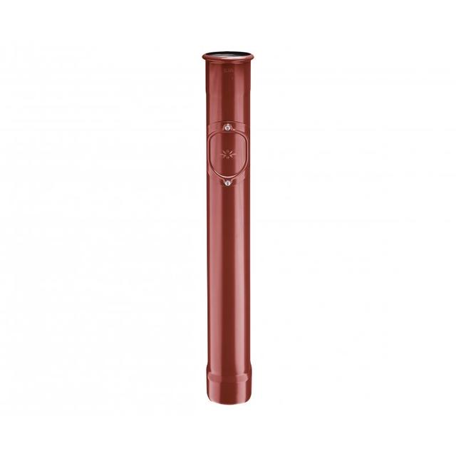 Slika - Zaštitna cijev s revizionim otvoromnull