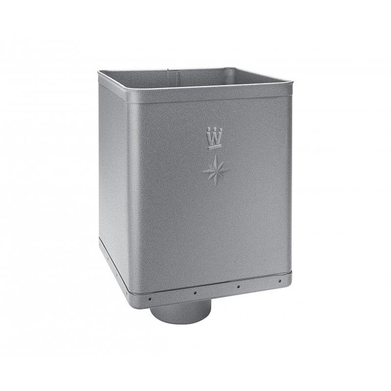 Sabirni kotlić DESIGN - Aluminij obojeni
W.15 - Svijetlo siva W.15 - Slika