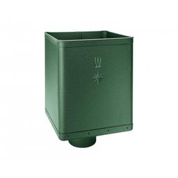 Sabirni kotlić DESIGN - Aluminij obojeni
W.15 - Mahunasto zelena W.15 - Slika 1