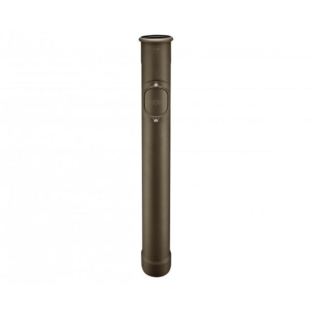 Slika - Zaštitna cijev s revizionim otvoromnull