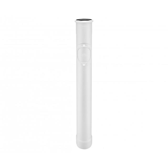 Slika - Zaštitna cijev s revizionim otvoromnull