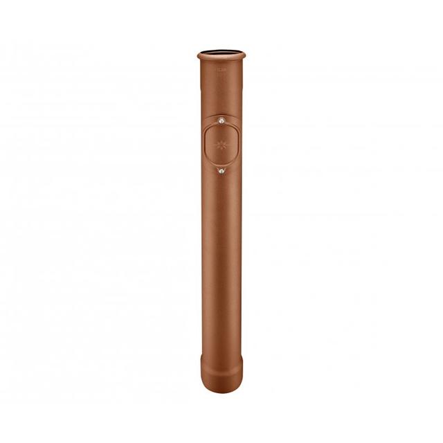 Slika - Zaštitna cijev s revizionim otvoromnull