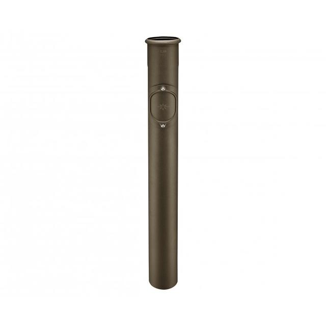 Slika - Zaštitna cijev s revizionim otvoromnull