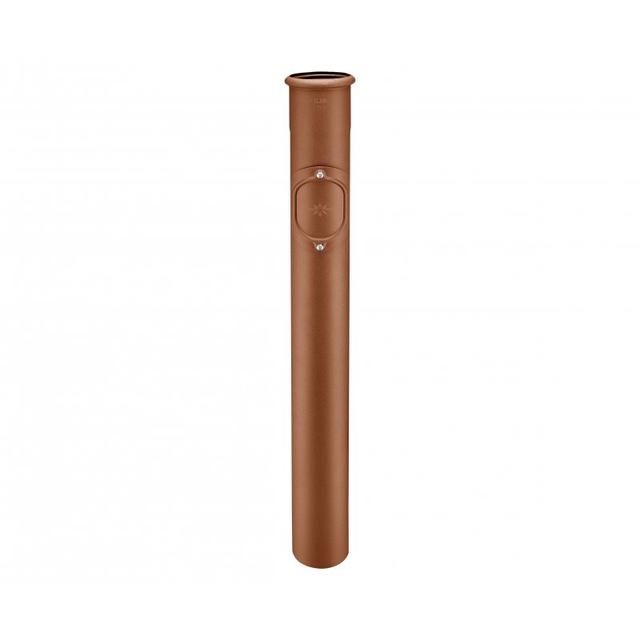 Slika - Zaštitna cijev s revizionim otvoromnull