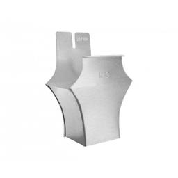 Kotlić kvadratni - Pocink - MARCEGAGLIA - Slika 1