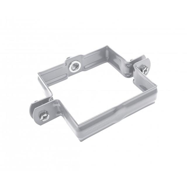 Slika - Obujmica kvadratna M10null