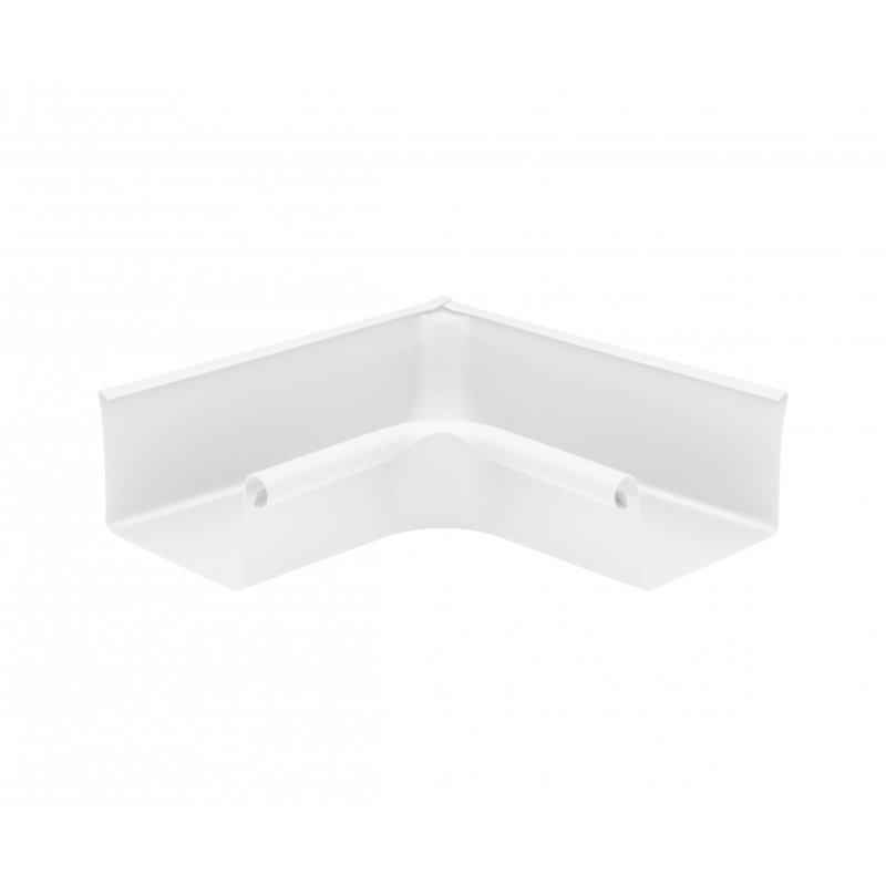 Kutnik nutarnji kvadratni - Aluminij obojeni
W.15 - Bijela W.15 - Slika