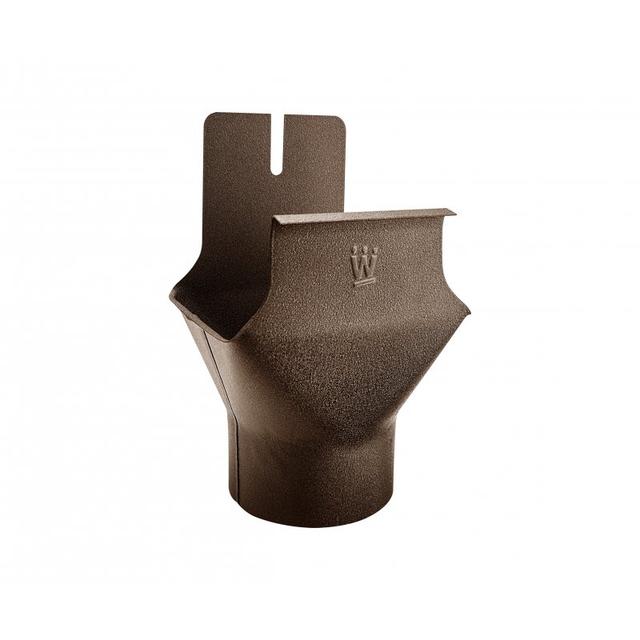 Slika - Kotlić kvadratni na okruglonull