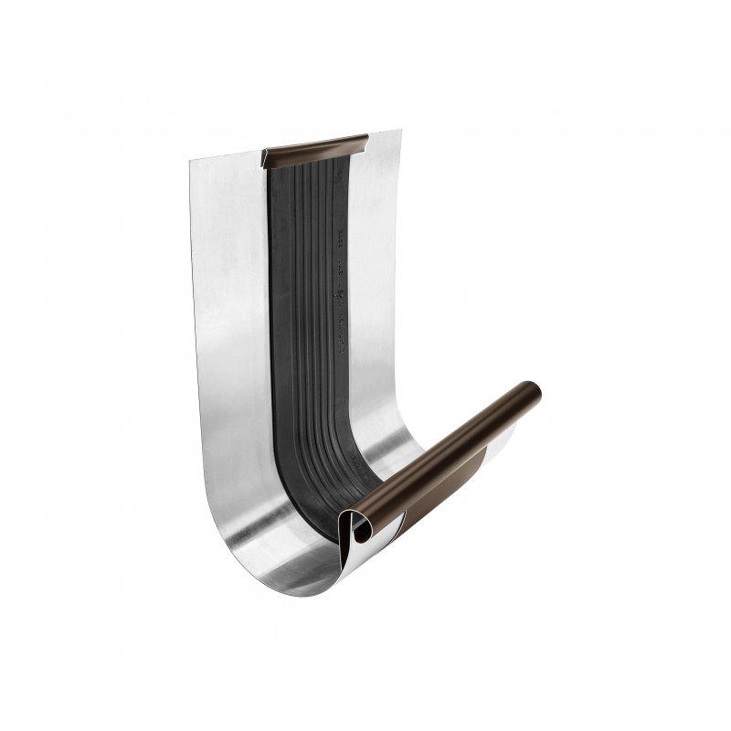 Diletacija za ležeći žlijeb - Pocink obojeni - Testa di Moro - Slika