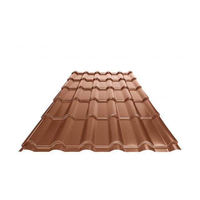 Slika - Limeni pokrov UNI 2null