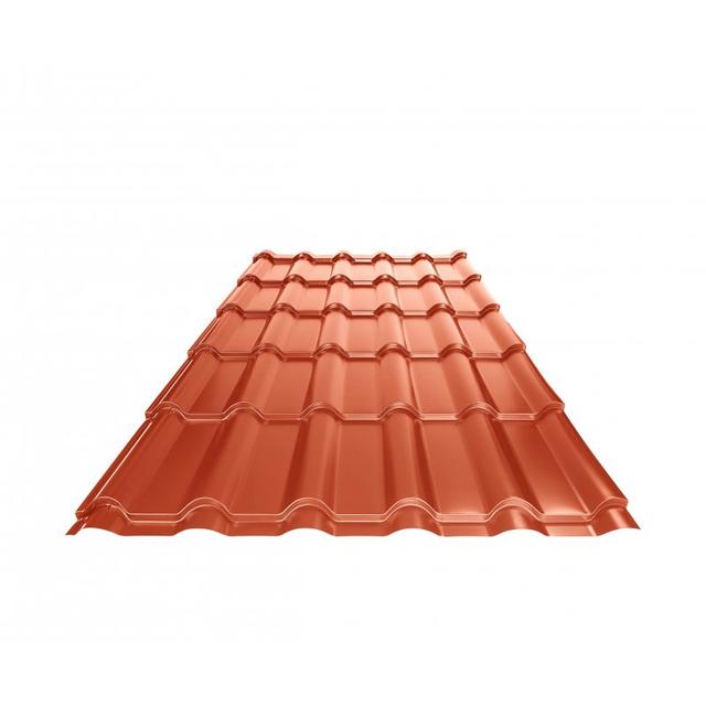 Slika - Limeni pokrov UNI 2null