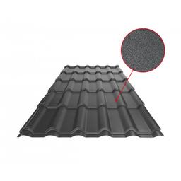 Limeni pokrov UNI 2 - Pocink obojeni
MATT - Antracit MATT - Slika 1