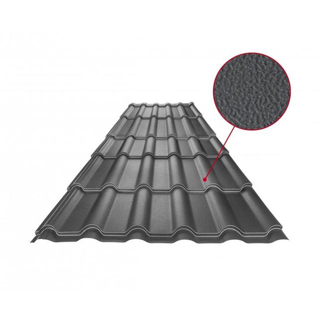 Slika - Limeni pokrov UNI 2null